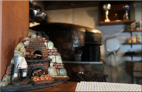 イル・ピッツァイオーロ