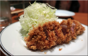 旬香亭丸の内店