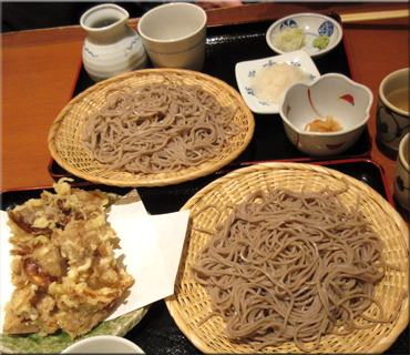 二代目たまき庵