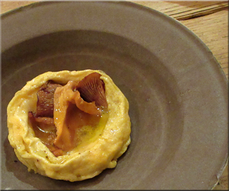 セルヴァジーナ