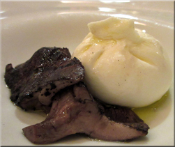 セルヴァジーナ