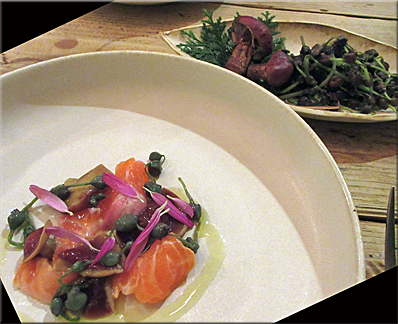 セルヴァジーナ