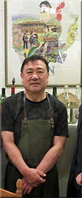ヴォナ村