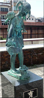 豊橋