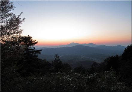 蒜山