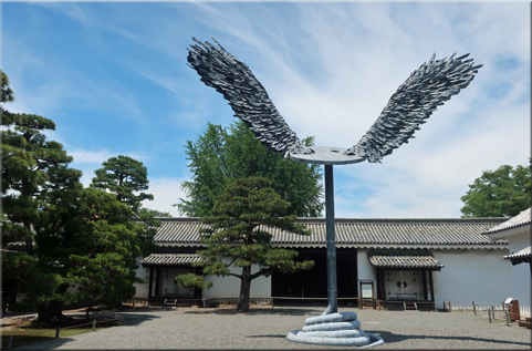 二条城