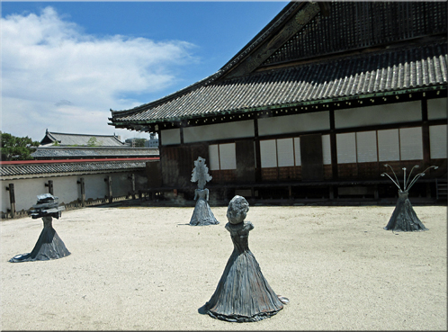 二条城